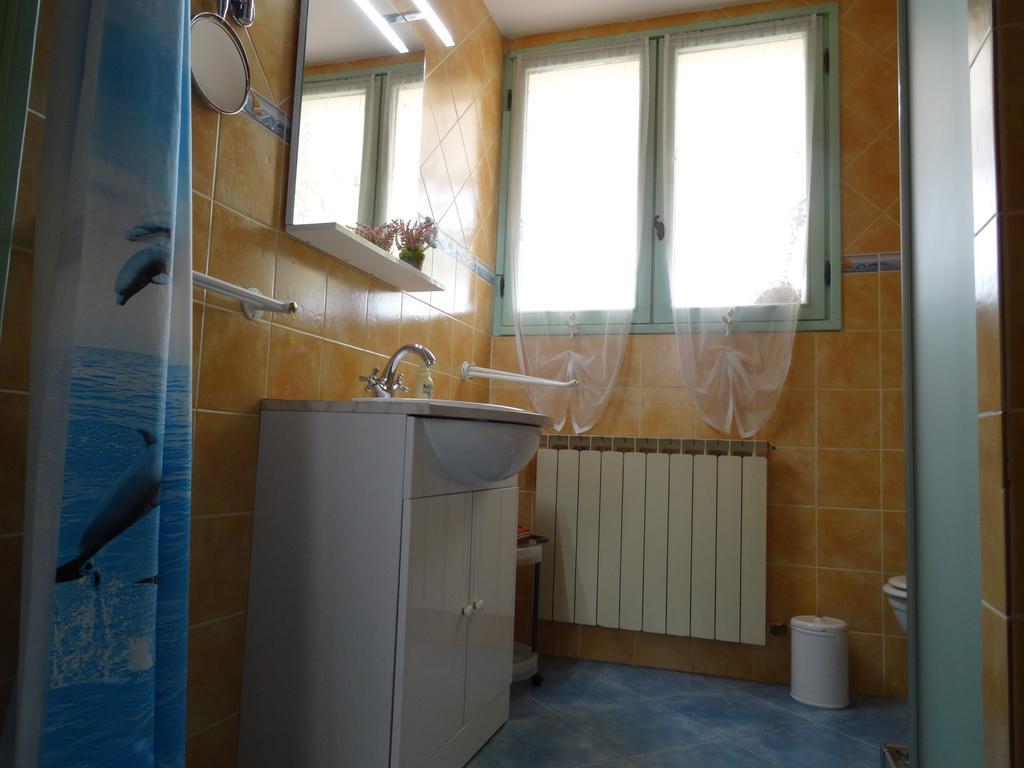 Chambres D'Hotes Le Baou Annot Exterior photo