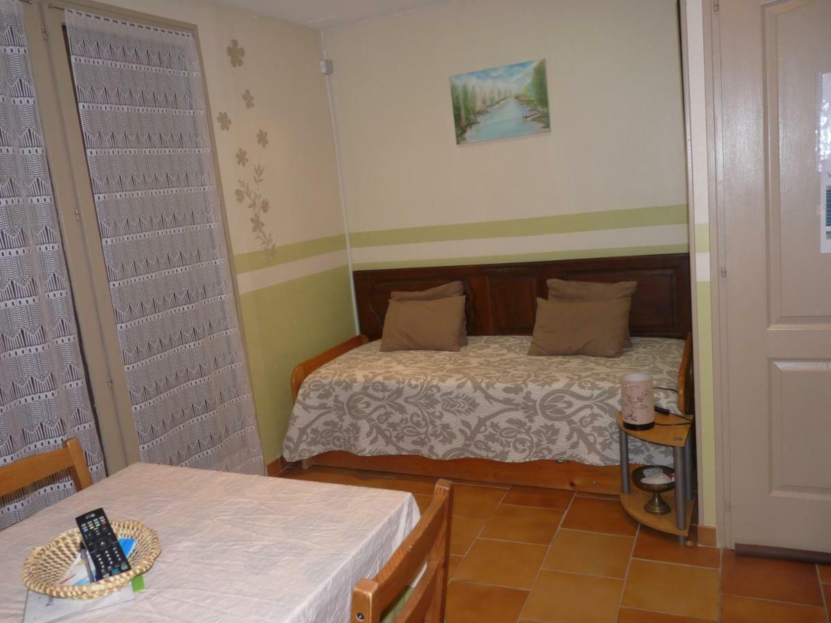 Chambres D'Hotes Le Baou Annot Exterior photo